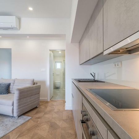 Luxury Piano Apartment Zadar Exteriör bild