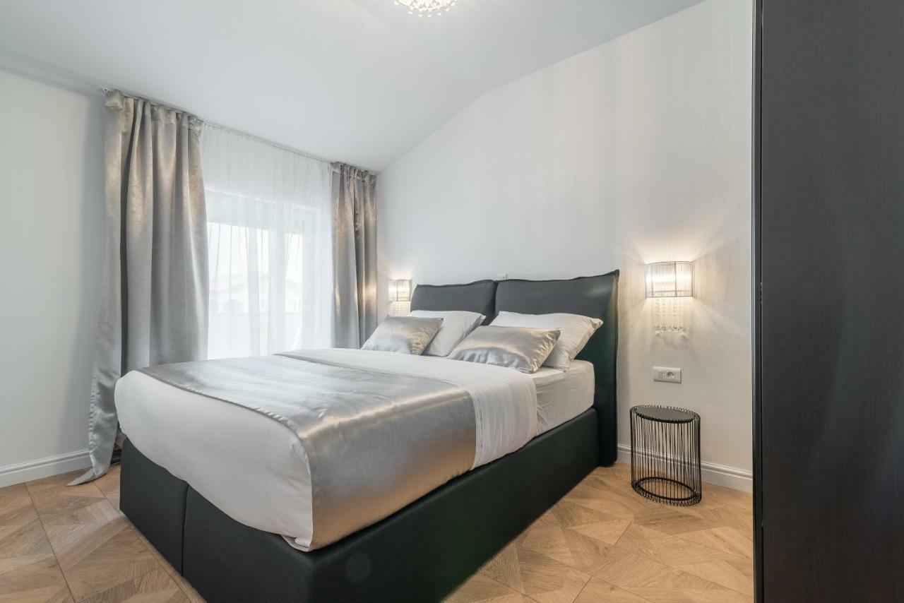Luxury Piano Apartment Zadar Exteriör bild