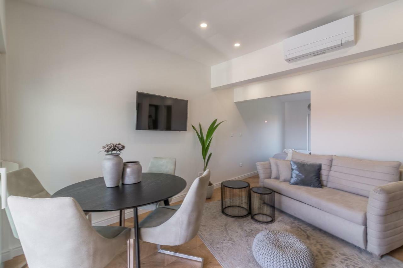 Luxury Piano Apartment Zadar Exteriör bild