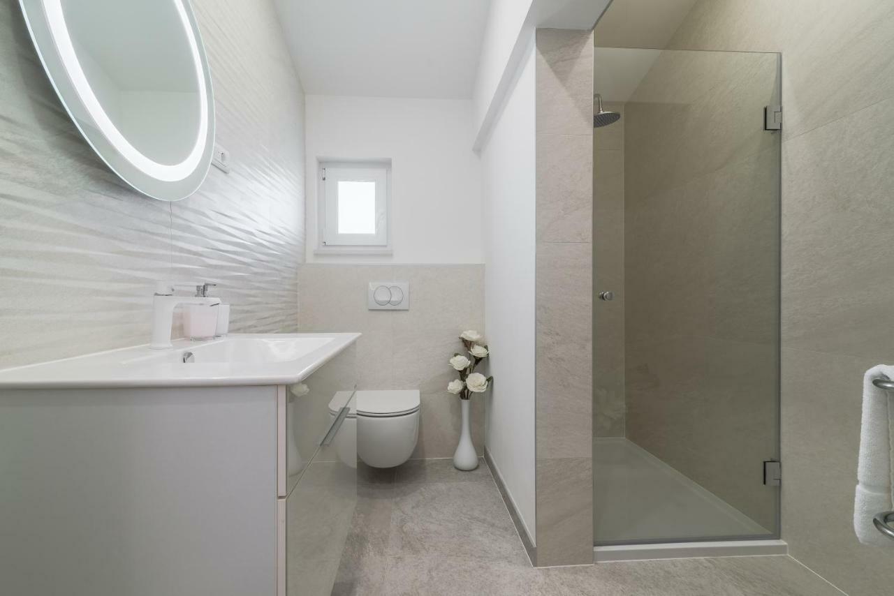 Luxury Piano Apartment Zadar Exteriör bild