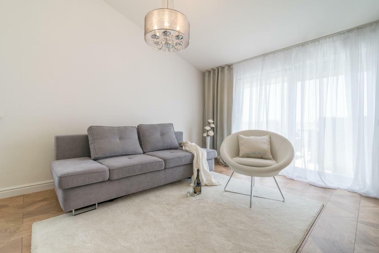 Luxury Piano Apartment Zadar Exteriör bild